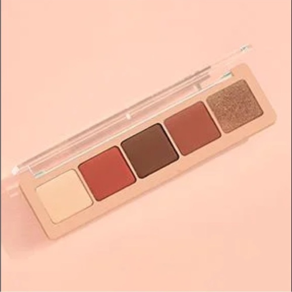 Natasha Denona Eyeshadow Peak Palette